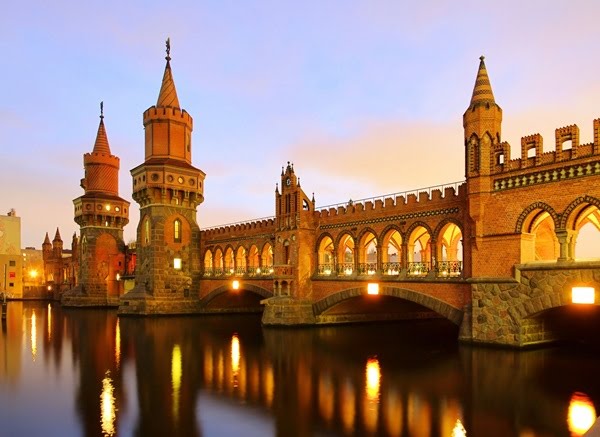 ท่องเที่ยวประเทศเยอรมันวัฒนธรรมความงามตามธรรมชาติและประวัติศาสตร์ที่เก่าแก่มากมาย ให้ได้ค้นพบในประเทศยุโรปขนาดใหญ่