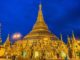 สถานที่ท่องเที่ยวในพม่า ที่สวยงามตระการตา