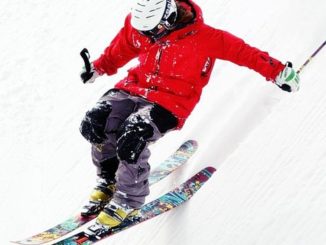 วิธีการเล่นสกี เรื่องควรรู้สำหรับคนหัดเล่นสกี