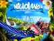 Nigloland สวนสนุกยอดนิยมเป็นลำดับที่สามของฝรั่งเศส